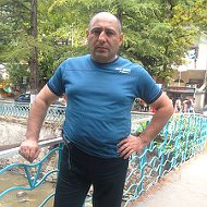 Gia Gulkhadarashvili