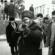 Abrek Groznyi