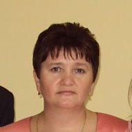 Альфия Биганякова