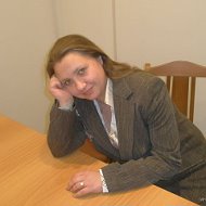Ирина Нестерова