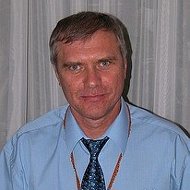 Sergey Strepetov