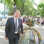 Виктор Санцевич