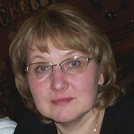 Наталья Галанова