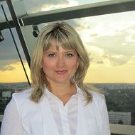 Татьяна Шершнева
