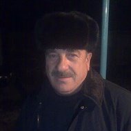 Магомед Рассуханов