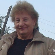 Светлана Аксененко