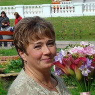 Ольга Разинкова