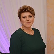 Нина Василевская