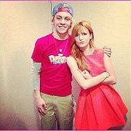 ✔bella♥ Thorne✔