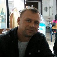 Сергей Канивец