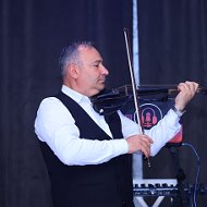 Gevorg Hakobyan