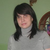 Александра Гуляева