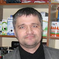 Александр Козярук