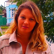 Светлана Елагина