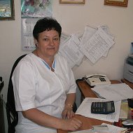 Светлана Рыхва