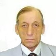 Сергей Корзинников