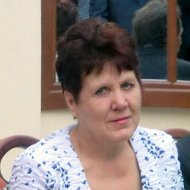 Нина Кузьмина
