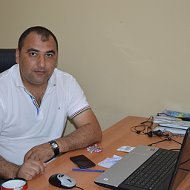 Мулазим Алиев