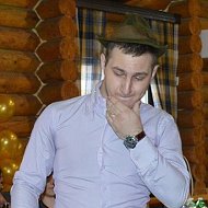 Александр Сахранов