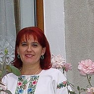 Ганна Бербеца