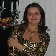 Людмила Сломчиньска