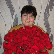 Наталья Бондарева
