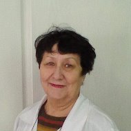 Марина Паппенгейм