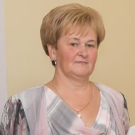 Тамара Лавренцова