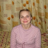 Светлана Светушкова