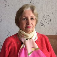 Тамара Шидловская