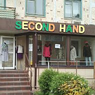 Second Hand