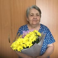 Валентина Воронова