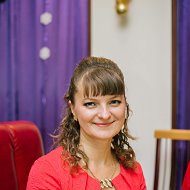 Марина Саванюк