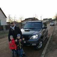 Павел Левандовский