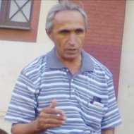 Саид Хабураев