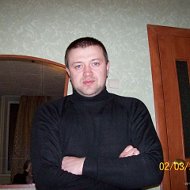 Сергей Кудрицкий