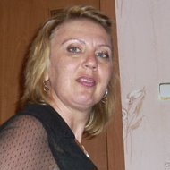 Елена Боровицкая