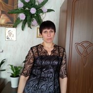 Наталья Цикаленко