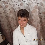 Марина Татарашвили