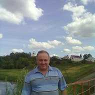 Владимир Просвиряков