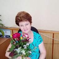 Юлия Стукан