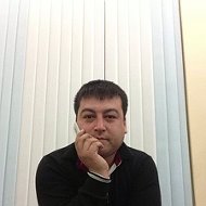 Zafar Ahmedov