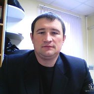 Вячеслав Козьмин