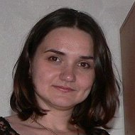 Лариса Виноградова
