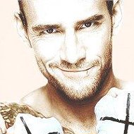 Cm Punk