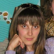 Наталья Балыш