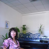 Елена Ильюшенок