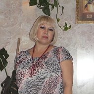 Надин Бурцева