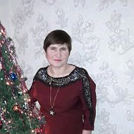 Елена Сайфеева