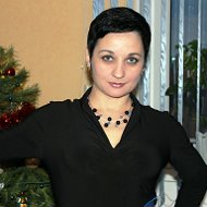 Наталья Тымык